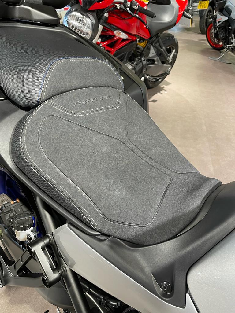 used bmw adventure bike for sale