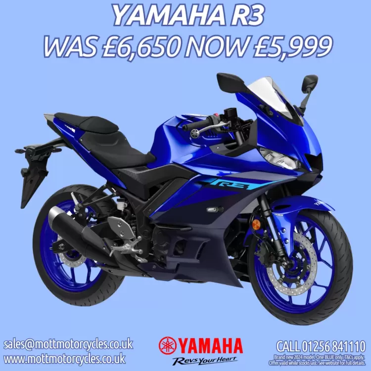 2024 R3 Offer