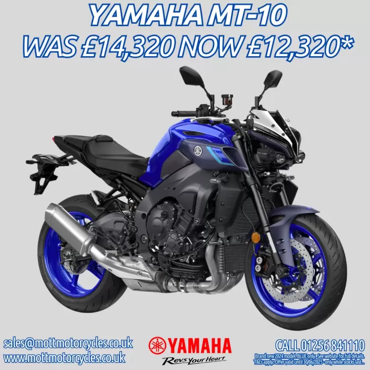 2024 Mt10 Blue Q2 Offer