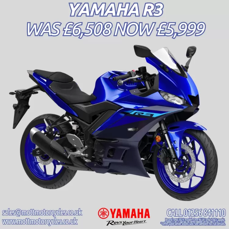 Q2 2024 R3 Offer