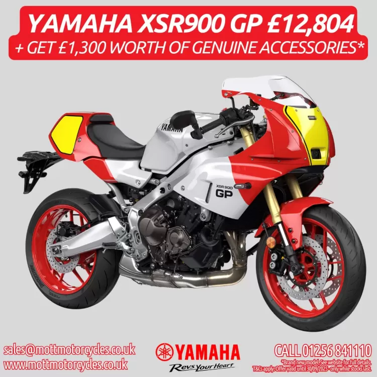 Copy Of Xsr900 Gp Q3 Offer
