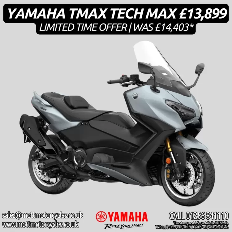 Tmax Tech Max Q3 Offer