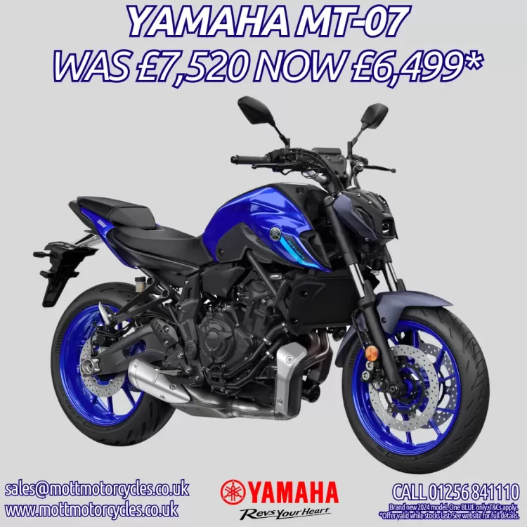 2024 Mt07 Blue Q2 Offer